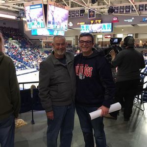 Meet your Posher, Jackson